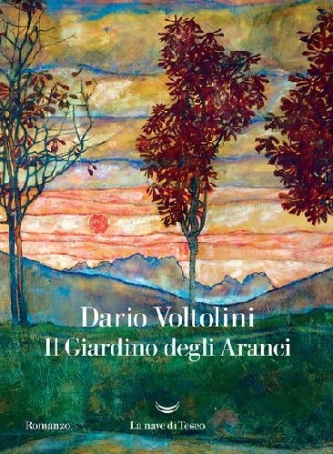 il giardino degli aranci