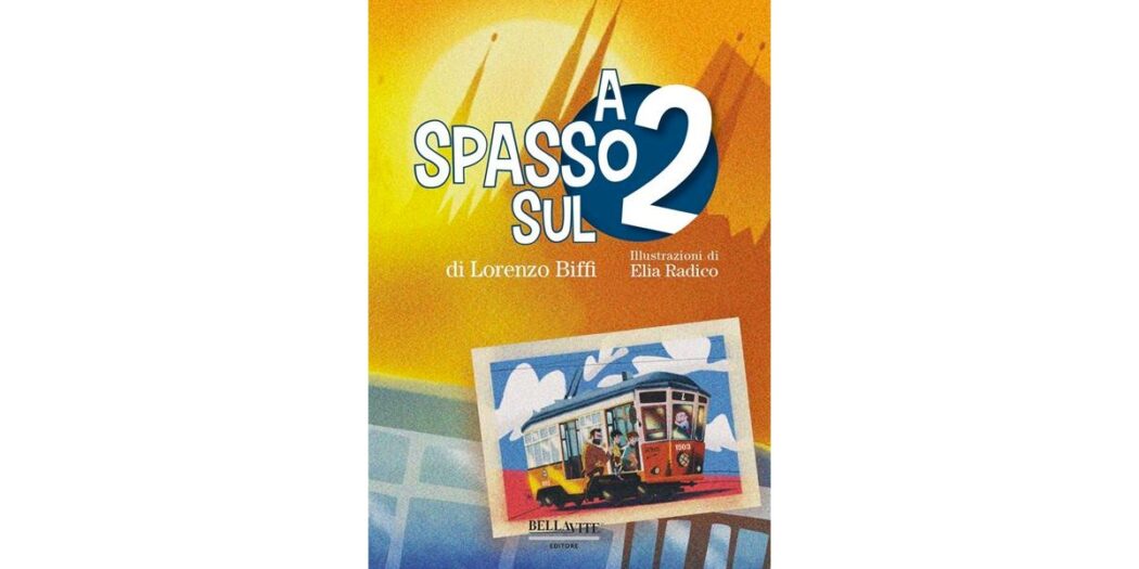 A spasso sul 2 - Lorenzo Biffi e Elia Radico