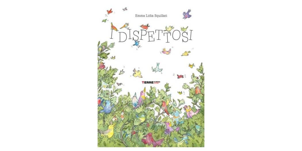 I dispettosi - Emma Lidia Squillari