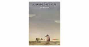 Il sasso dal cielo - Jon Klassen