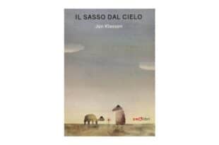 Il sasso dal cielo - Jon Klassen
