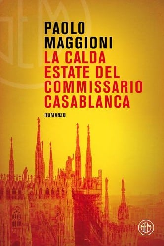 La calda estate del commissario Casablanca