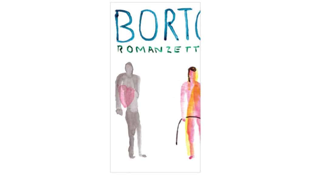 Romanzetto-estivo---Gherardo-Bortolotti