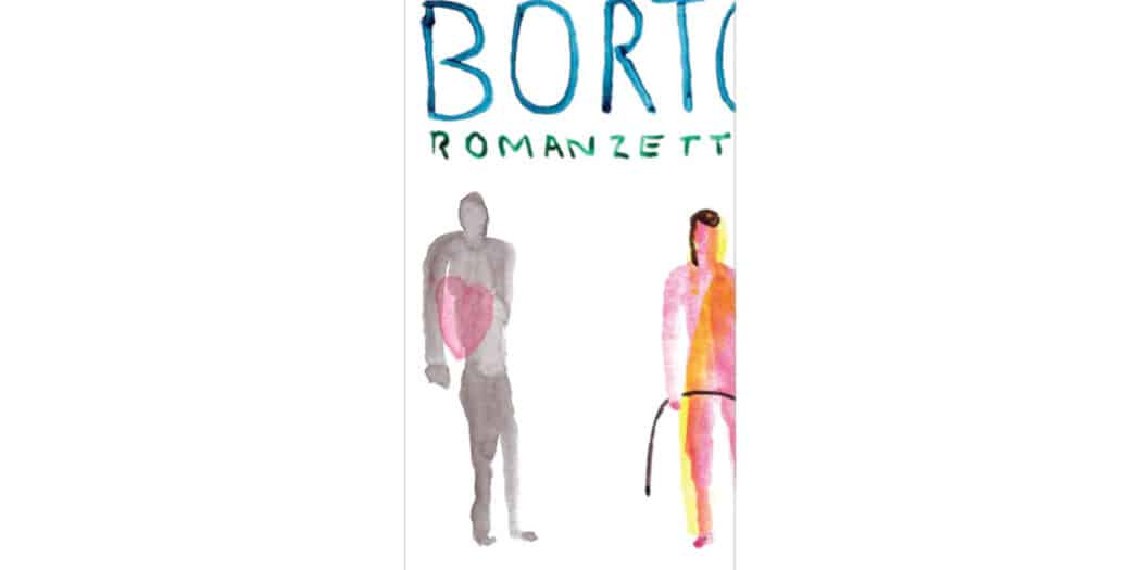 Romanzetto-estivo---Gherardo-Bortolotti