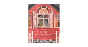 Un lupo alla finestra_ - Katerina Gorelik