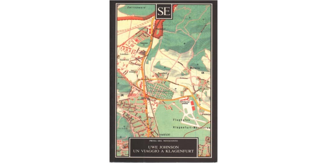 Un-viaggio-a-Klagenfurt---Uwe-Johnson