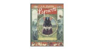 La zuppa Lepron - Giovanna Zoboli e Mariachiara Di Giorgio