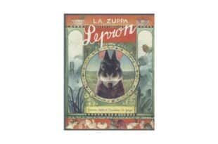 La zuppa Lepron - Giovanna Zoboli e Mariachiara Di Giorgio