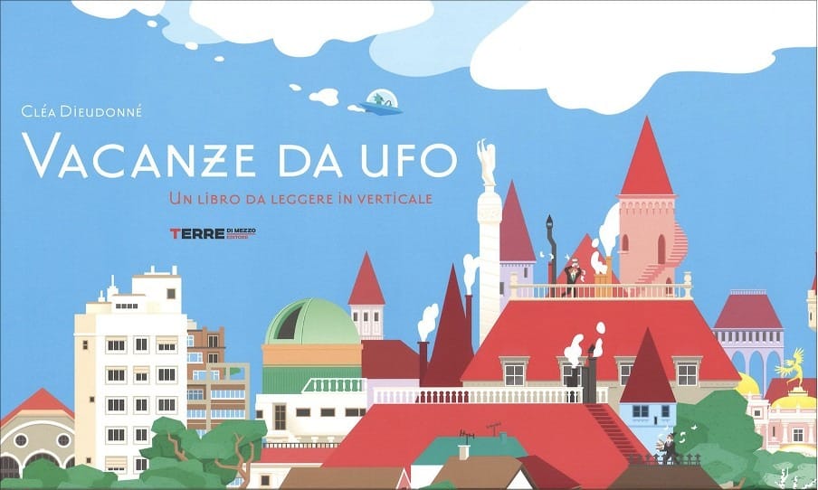 Vacanze da ufo
