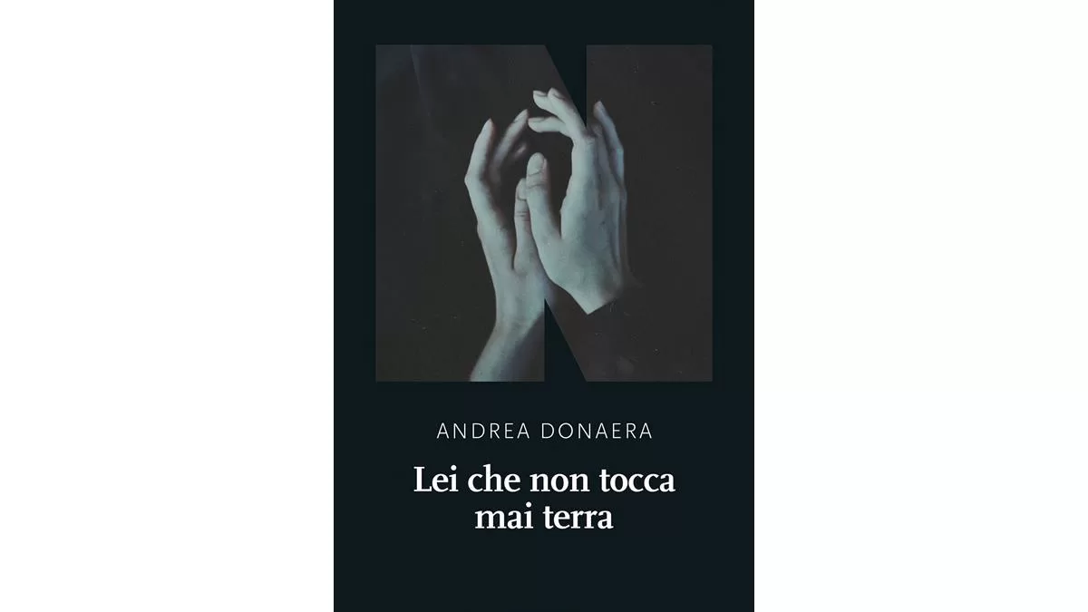 Lei-che-non-tocca-mai-terra---Andrea-Donaera