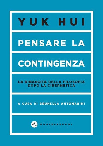 Pensare la contingenza