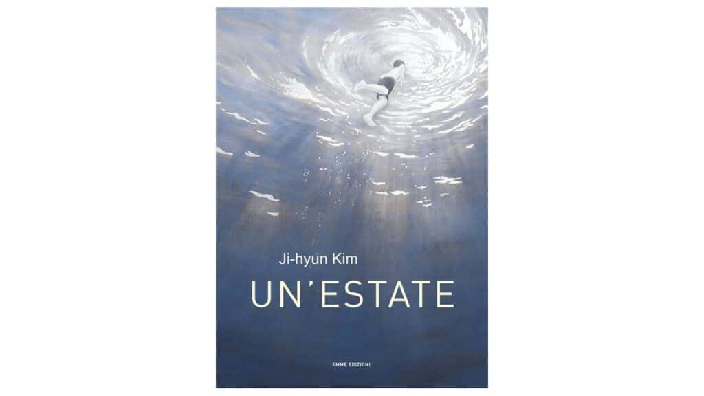 Un’estate di Ji-hyun Kim
