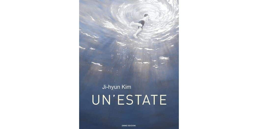 Un’estate di Ji-hyun Kim