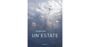 Un’estate di Ji-hyun Kim