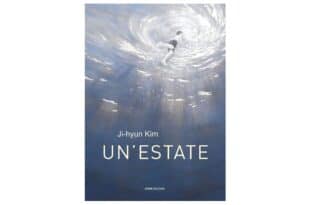Un’estate di Ji-hyun Kim