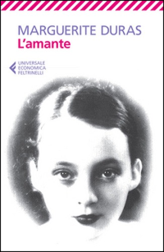 l'amante