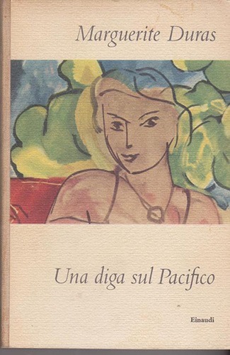 Una diga sul Pacifico