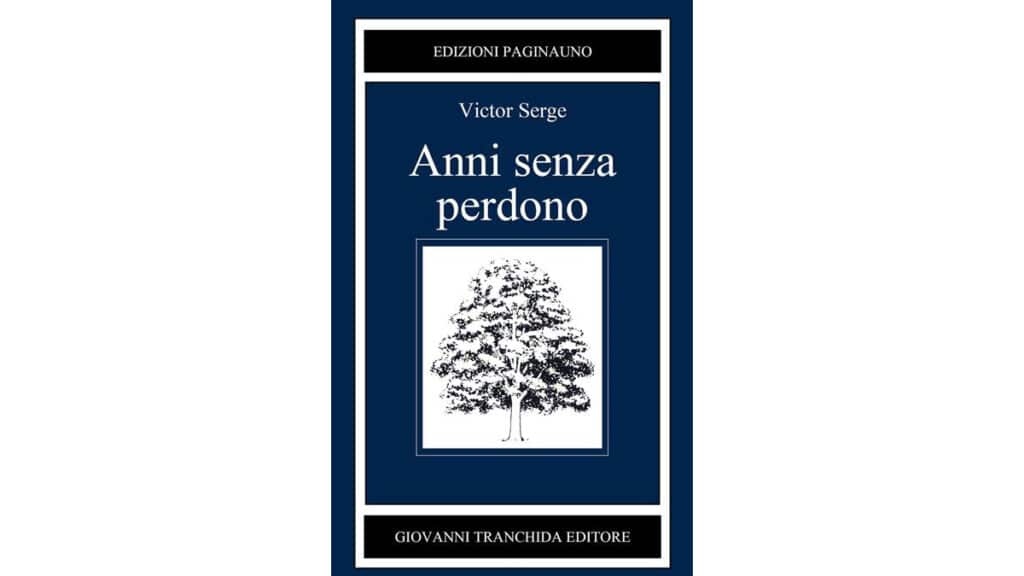 Anni-senza-perdono---Victor-Serge