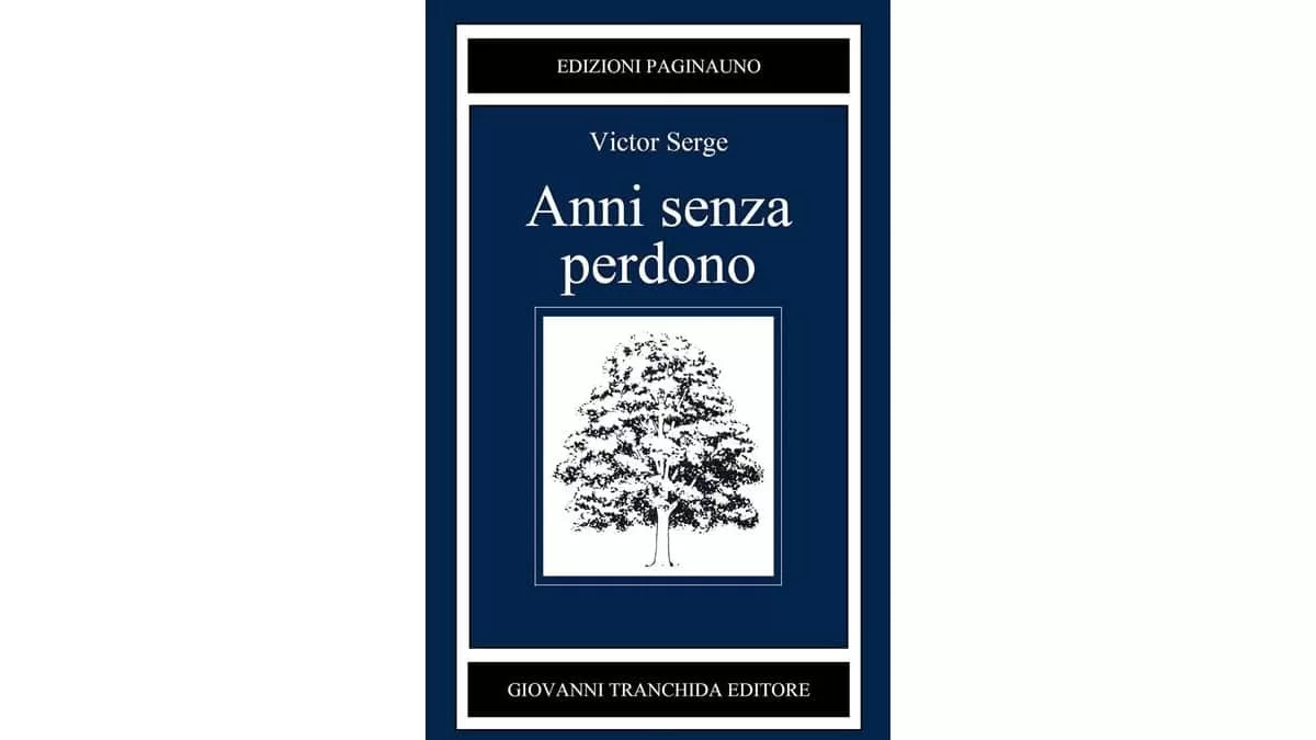Anni-senza-perdono---Victor-Serge
