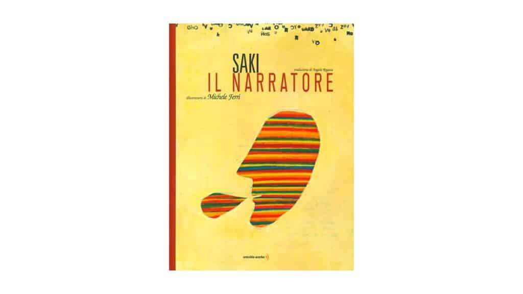 Il narratore - Saki
