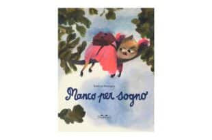 Manco per sogno - Beatrice Alemagna