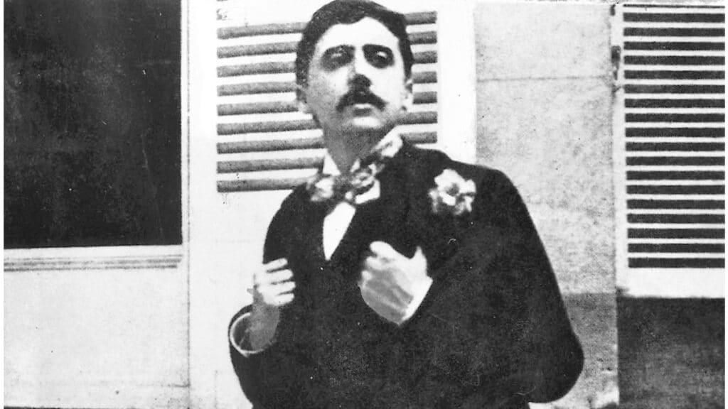 Proust-approcciarlo