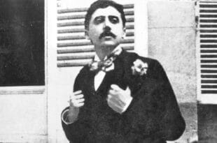Proust-approcciarlo
