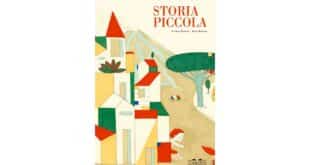 Storia piccola - Cristina Bellemo e Alicia Baladan