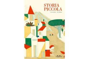 Storia piccola - Cristina Bellemo e Alicia Baladan