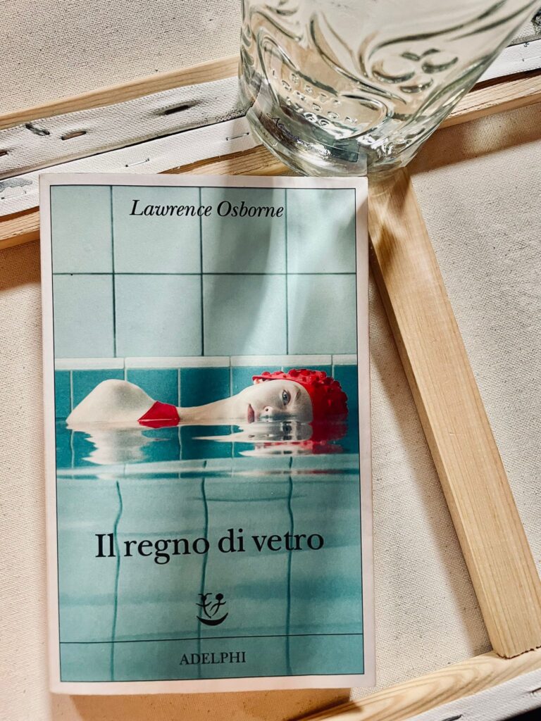 il regno di vetro