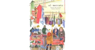 Al mercato - Susanna Mattiangeli e Vessela Nikolova