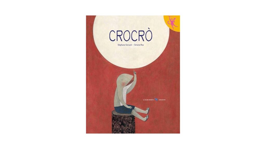 Crocrò - Stéphane Servant e Simone Rea