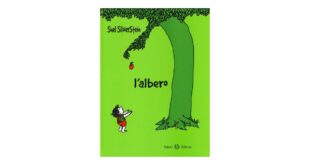L’albero - Shel Silverstein