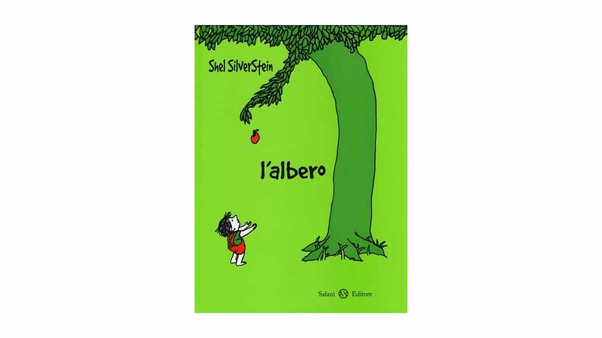 L’albero - Shel Silverstein
