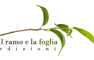 il ramo e la foglia edizioni logo