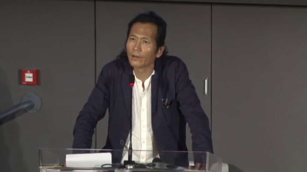 Byung-Chul Han_ la società dematerializzata