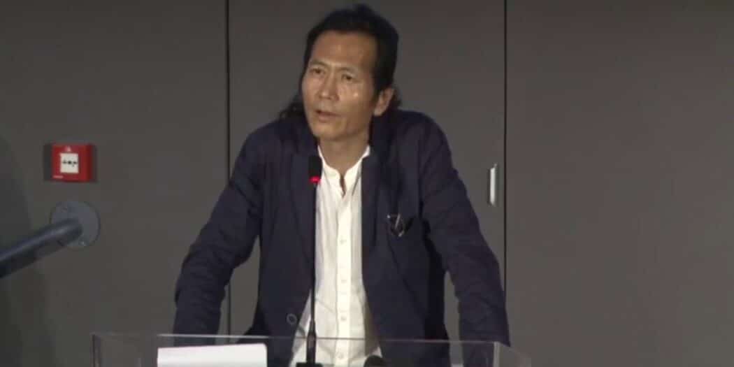 Byung-Chul Han_ la società dematerializzata