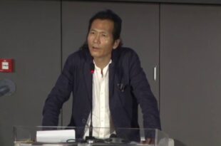 Byung-Chul Han_ la società dematerializzata