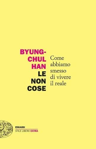 Le non cose
