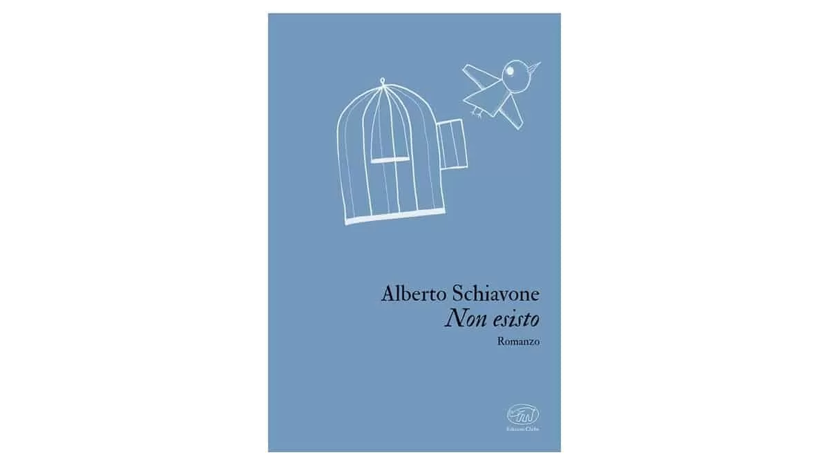 Non-esisto---Alberto-Schiavone