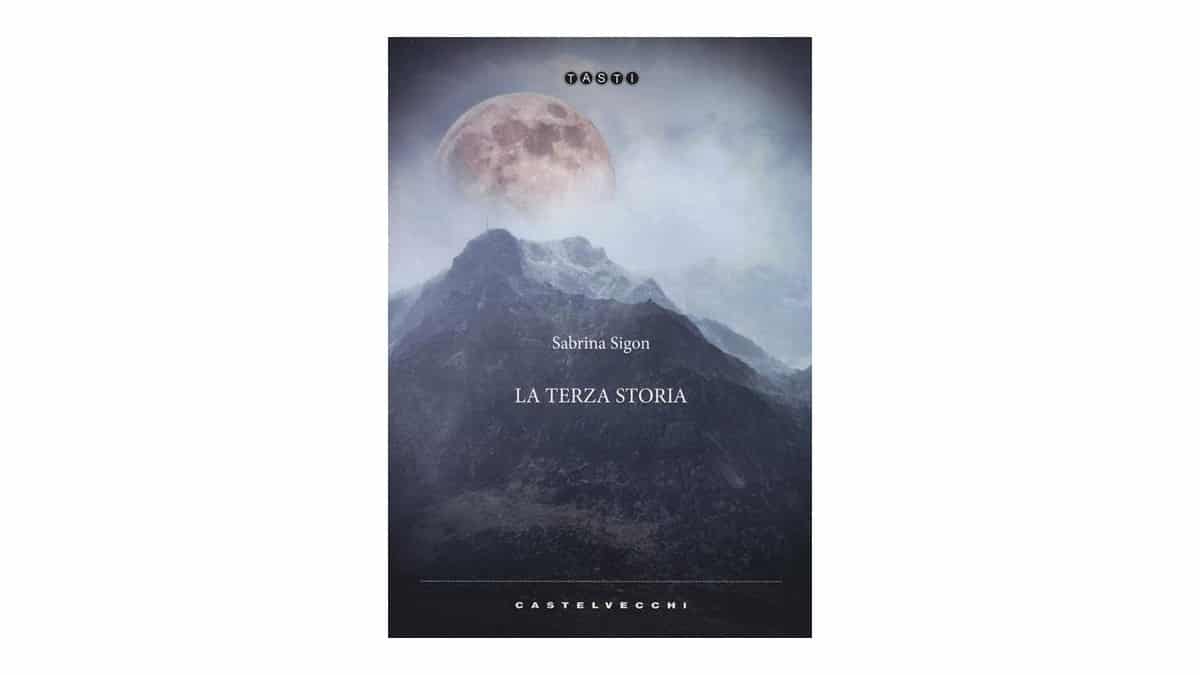 La terza storia - Sabrina Sigon