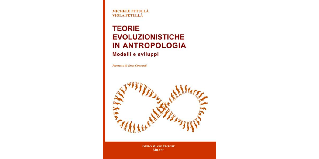 Teorie evoluzionistiche in antropologia