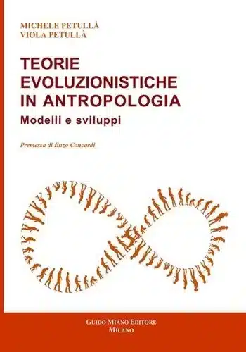 teorie evoluzionistiche in antropologia