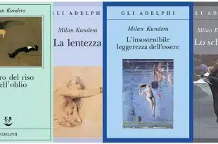 La-fuga-nell’oblio-di-Milan-Kundera