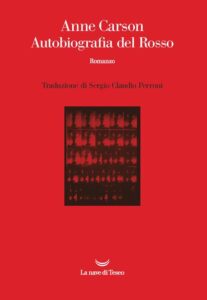 Autobiografia del rosso