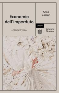 Economia dell’imperduto