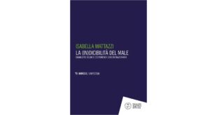 La (in)dicibilità del male. Charlotte Delbo e l'esperienza concentrazionaria - Isabella Mattazzi