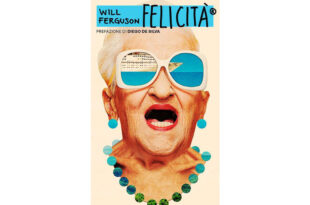 Felicità----Will-Ferguson
