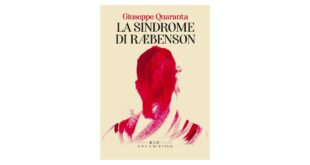 La sindrome di Ræbenson - Giuseppe Quaranta