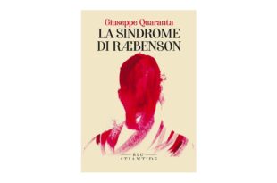 La sindrome di Ræbenson - Giuseppe Quaranta